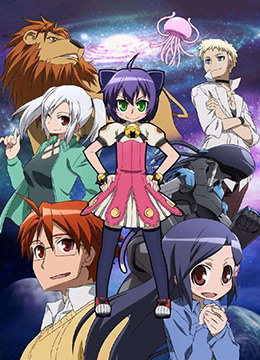 冲上云霄剧情介绍